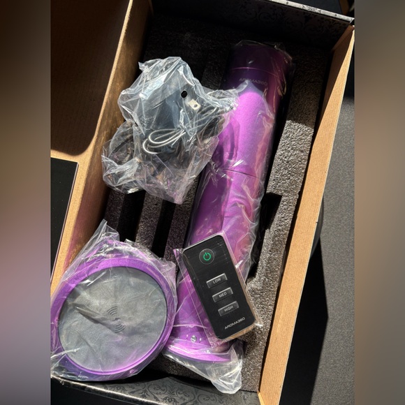 Aroma360 Pro-Pod Diffuser. - Picture 7 of 7